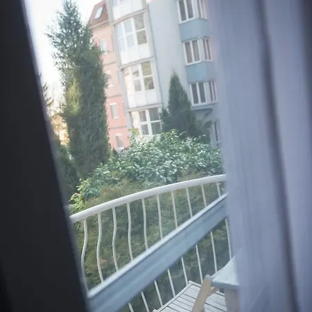 Appartamento Rozsahaz