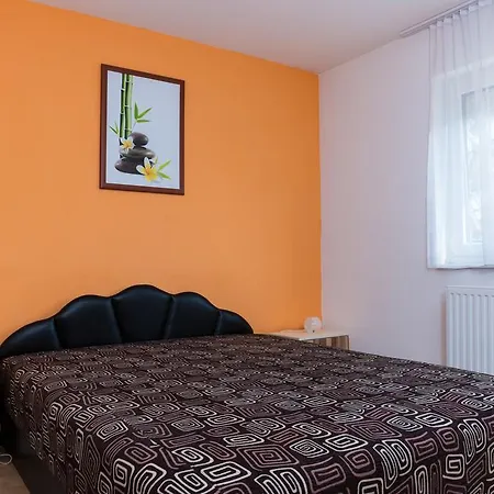Rozsahaz Appartamento