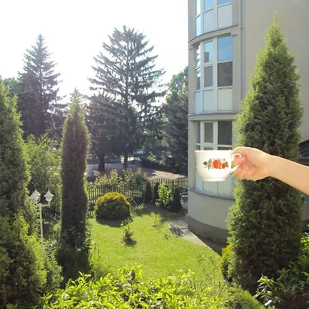 Rozsahaz Appartamento *