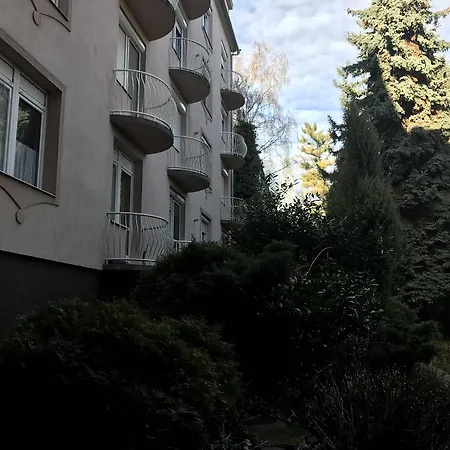 Rozsahaz Appartamento Hévíz
