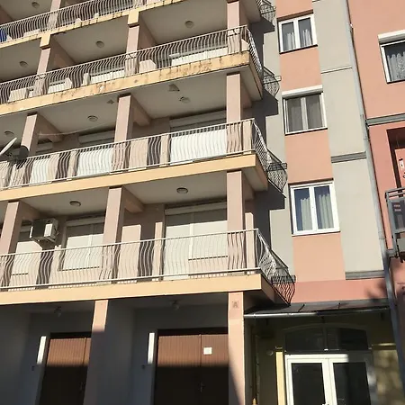 Rozsahaz Appartamento